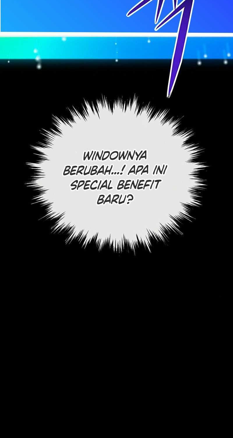 The Earth Savior Selection Bab 28 halaman 87
