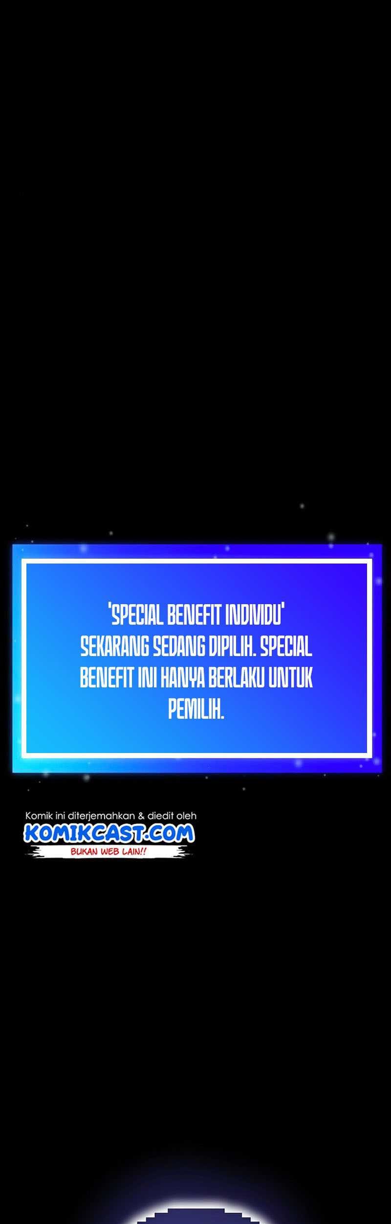 The Earth Savior Selection Bab 28 halaman 88