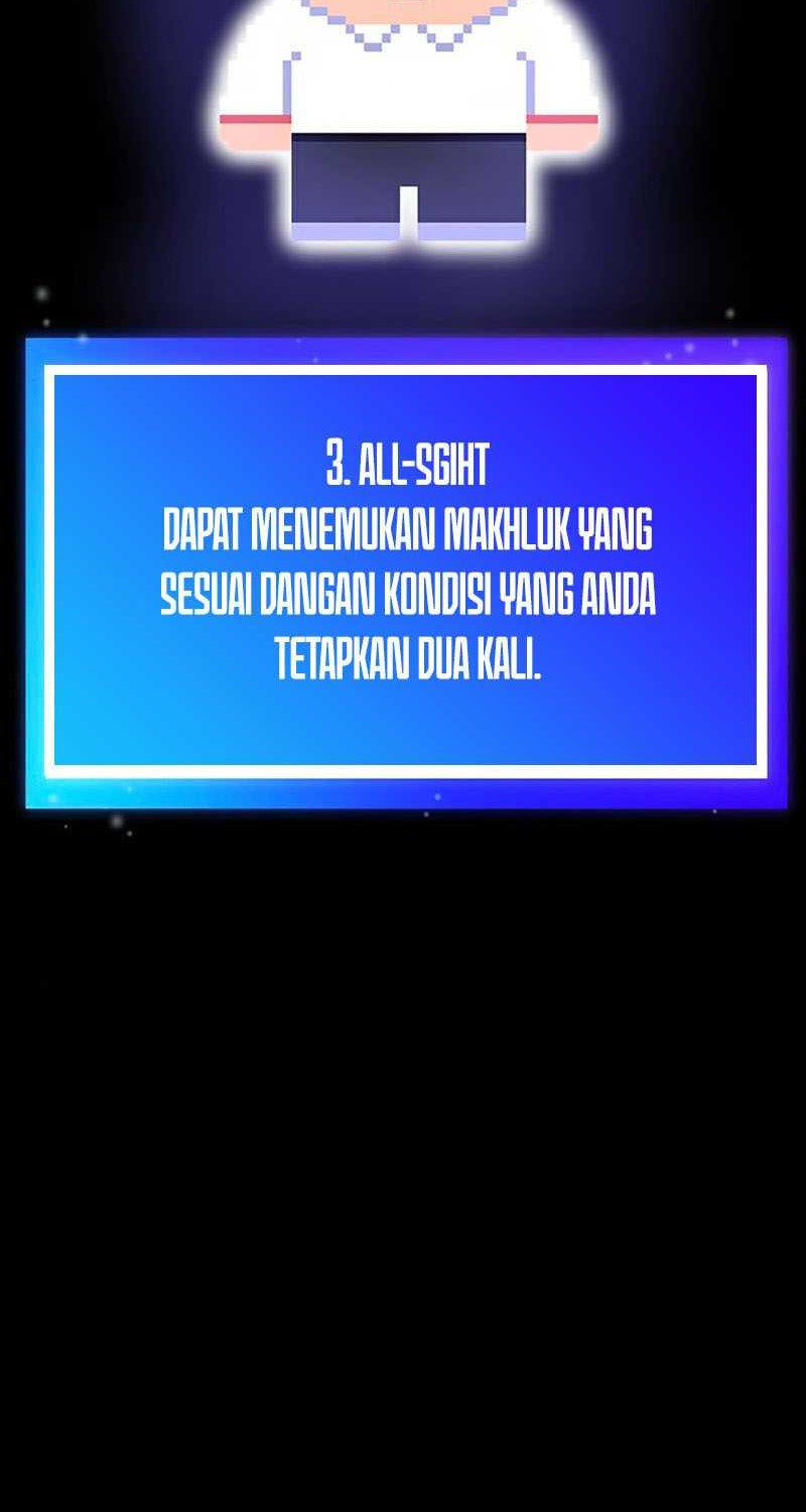 The Earth Savior Selection Bab 28 halaman 91