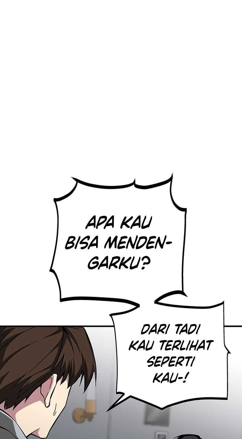 The Earth Savior Selection Bab 29 halaman 17