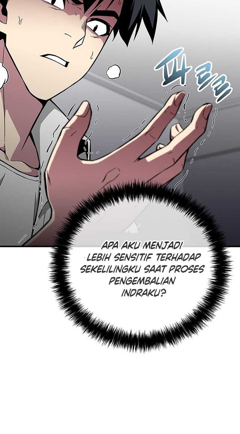 The Earth Savior Selection Bab 29 halaman 19