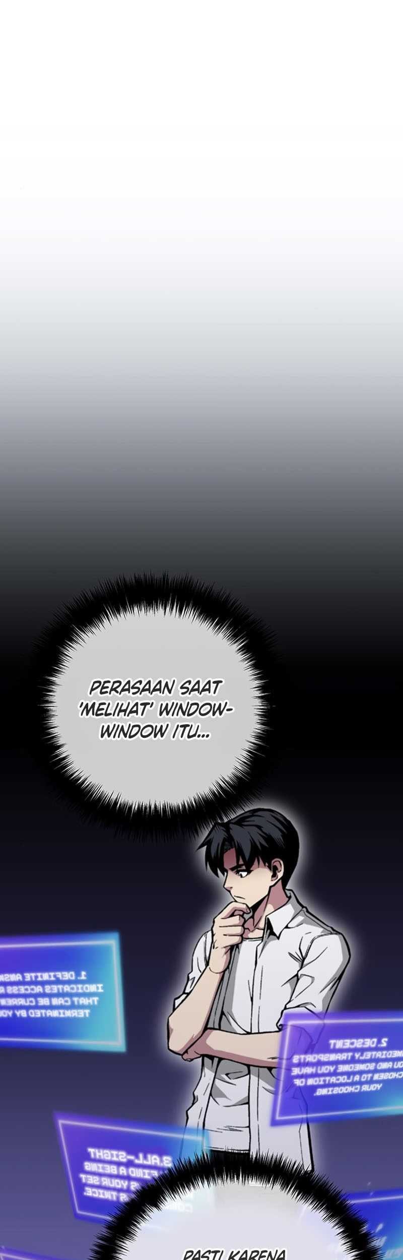 The Earth Savior Selection Bab 29 halaman 20