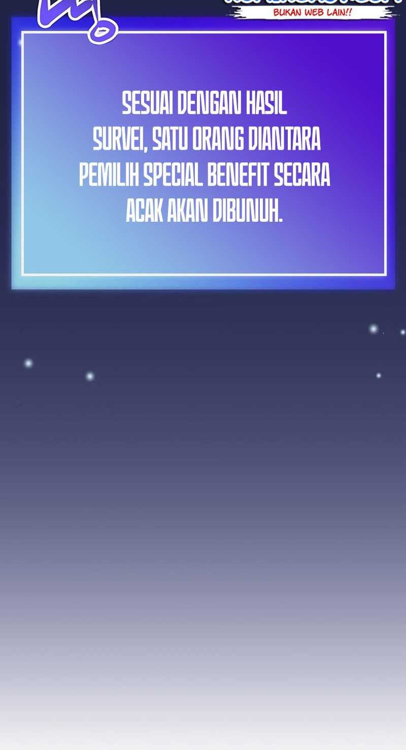 The Earth Savior Selection Bab 29 halaman 25