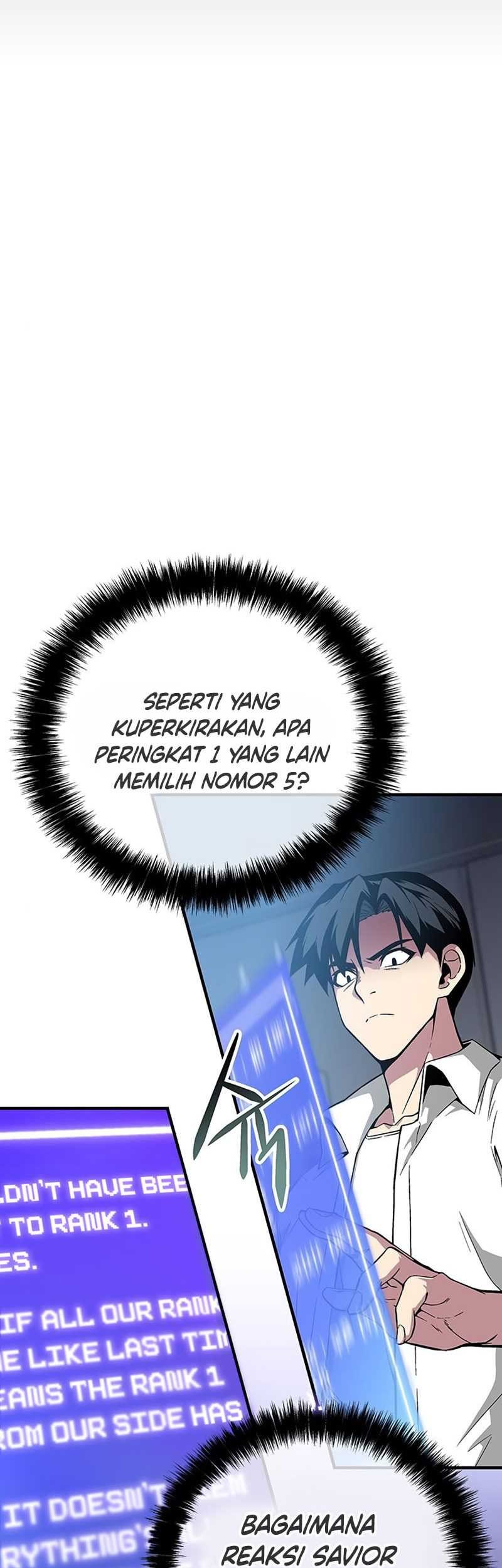 The Earth Savior Selection Bab 29 halaman 26