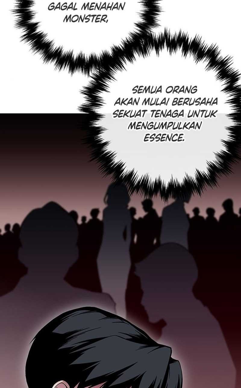 The Earth Savior Selection Bab 29 halaman 49