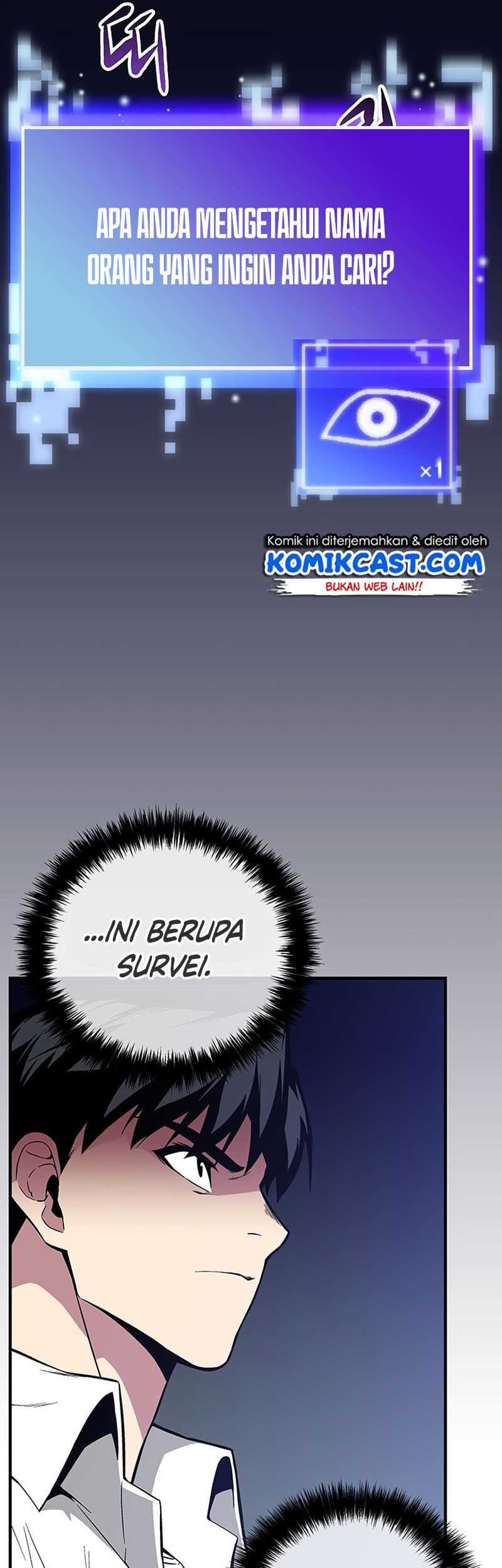 The Earth Savior Selection Bab 29 halaman 52