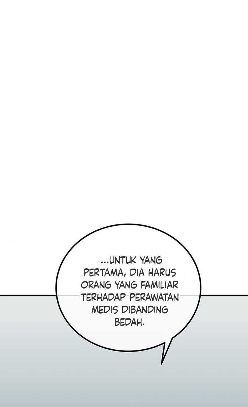 The Earth Savior Selection Bab 29 halaman 57