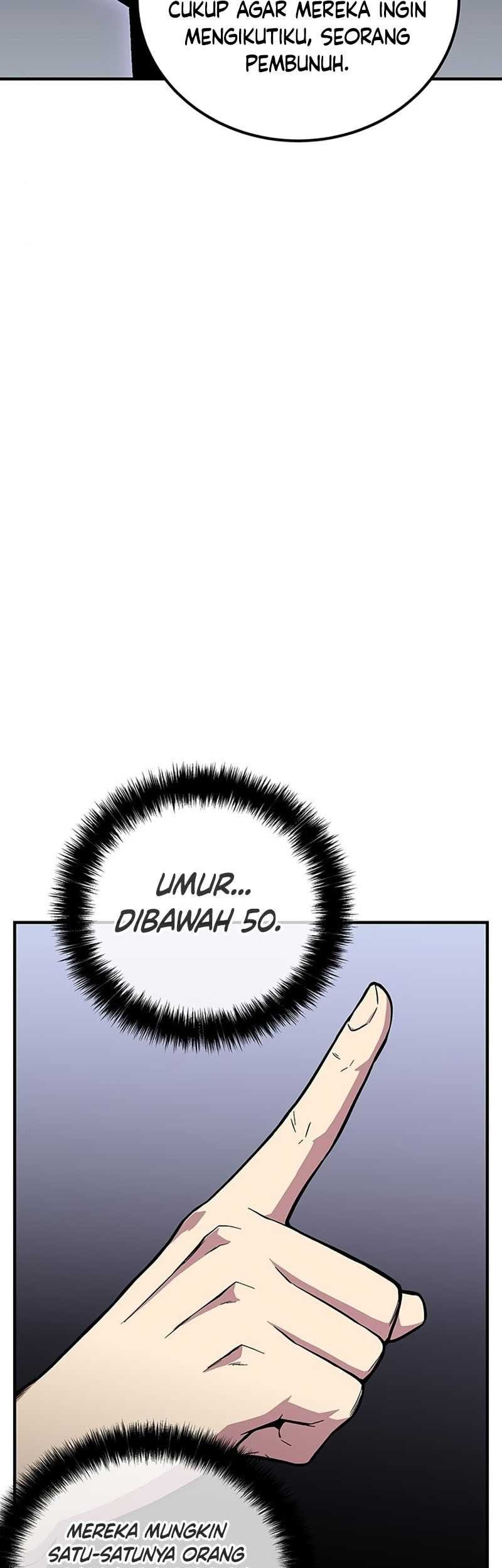 The Earth Savior Selection Bab 29 halaman 60