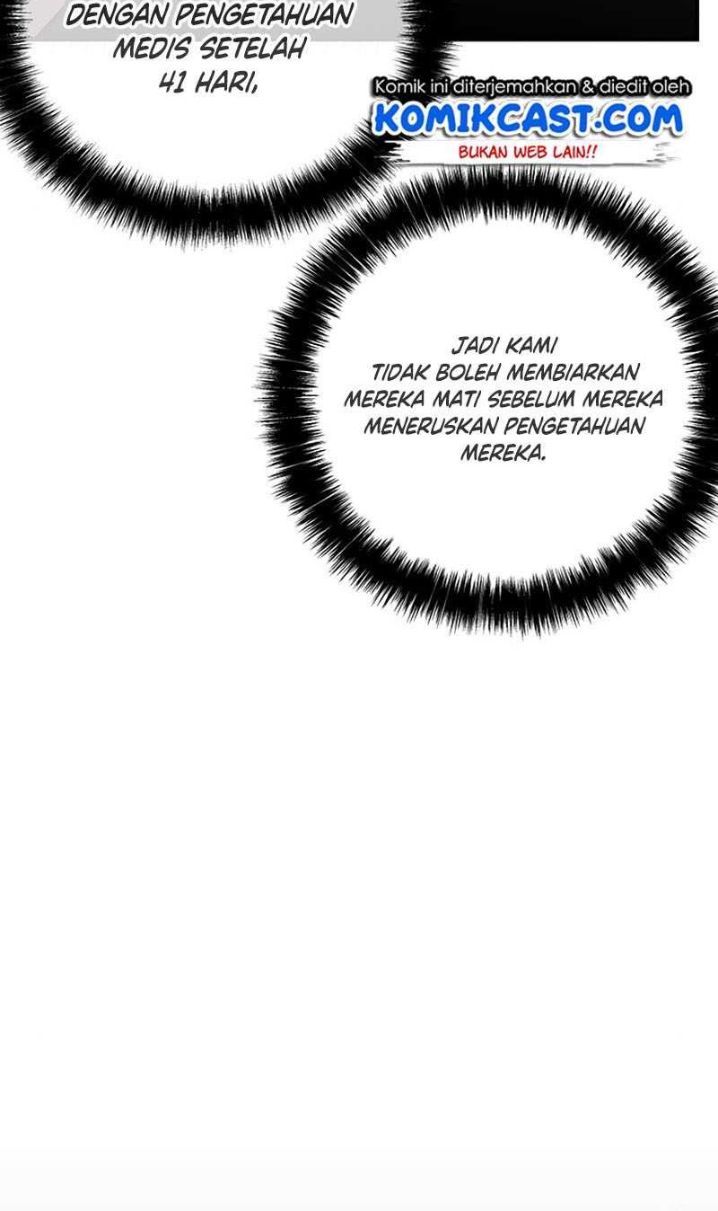 The Earth Savior Selection Bab 29 halaman 61