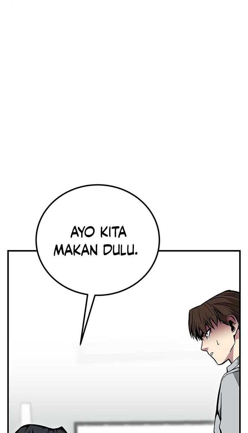 The Earth Savior Selection Bab 29 halaman 65