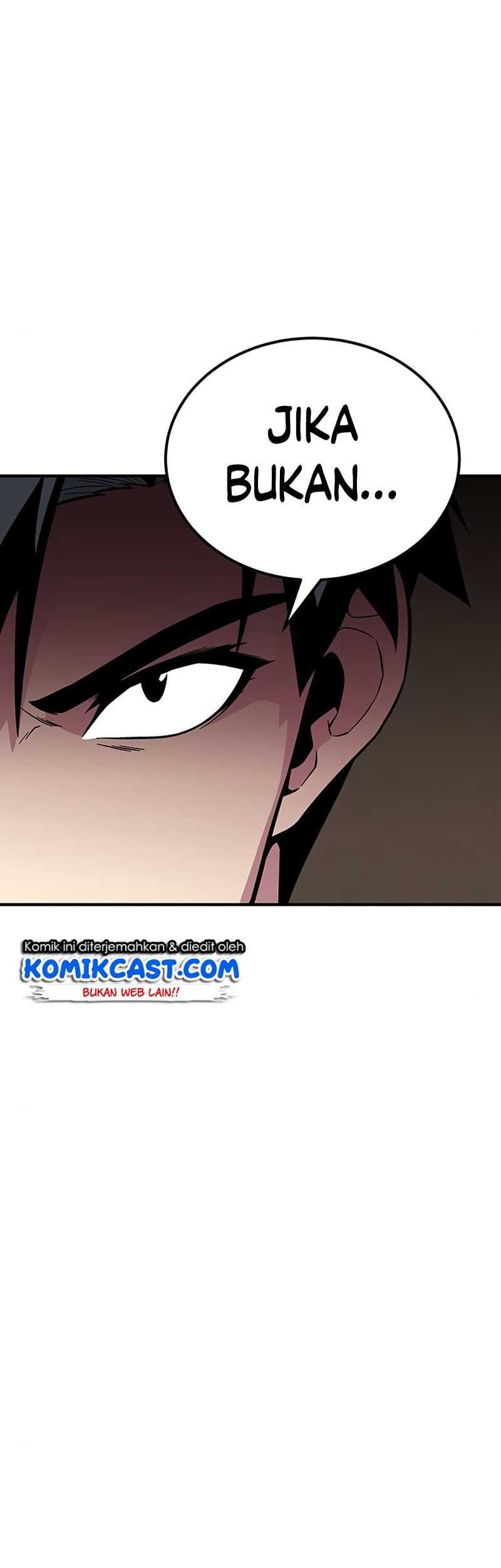 The Earth Savior Selection Bab 29 halaman 74