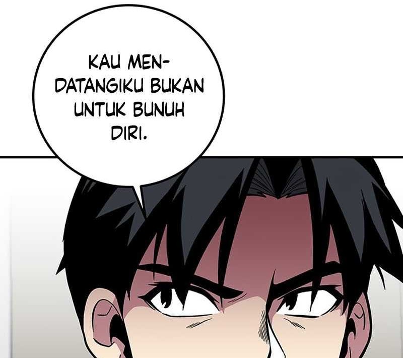 The Earth Savior Selection Bab 29 halaman 89
