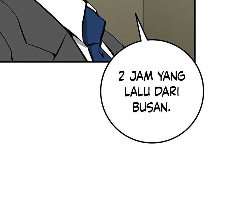The Earth Savior Selection Bab 29 halaman 91