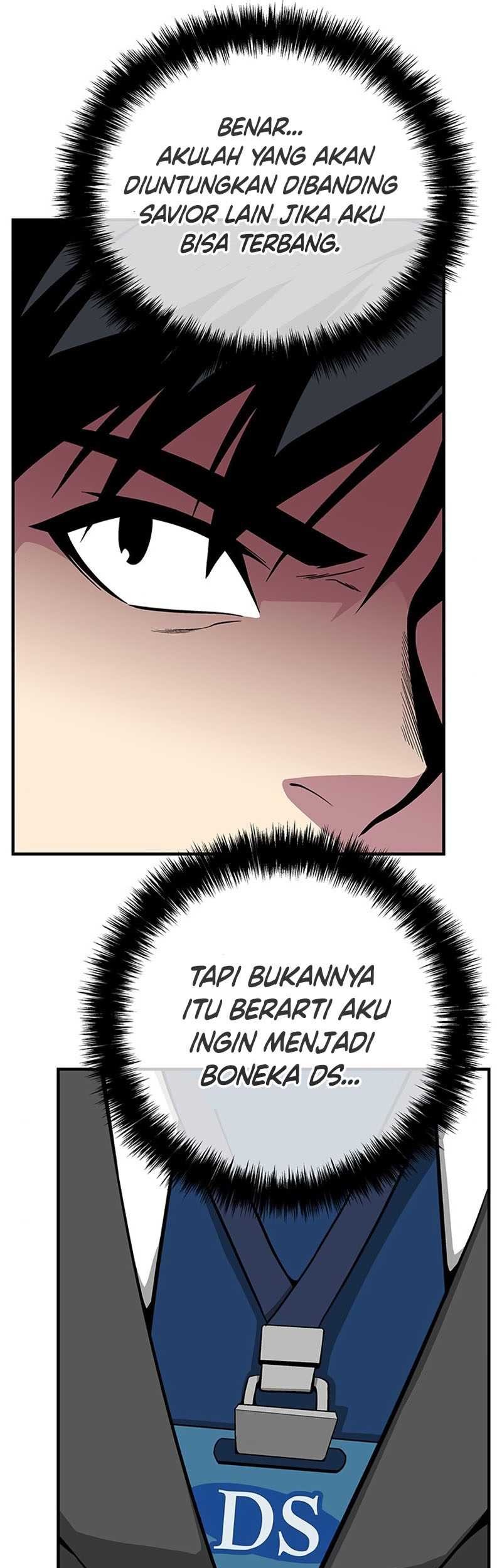 The Earth Savior Selection Bab 29 halaman 94