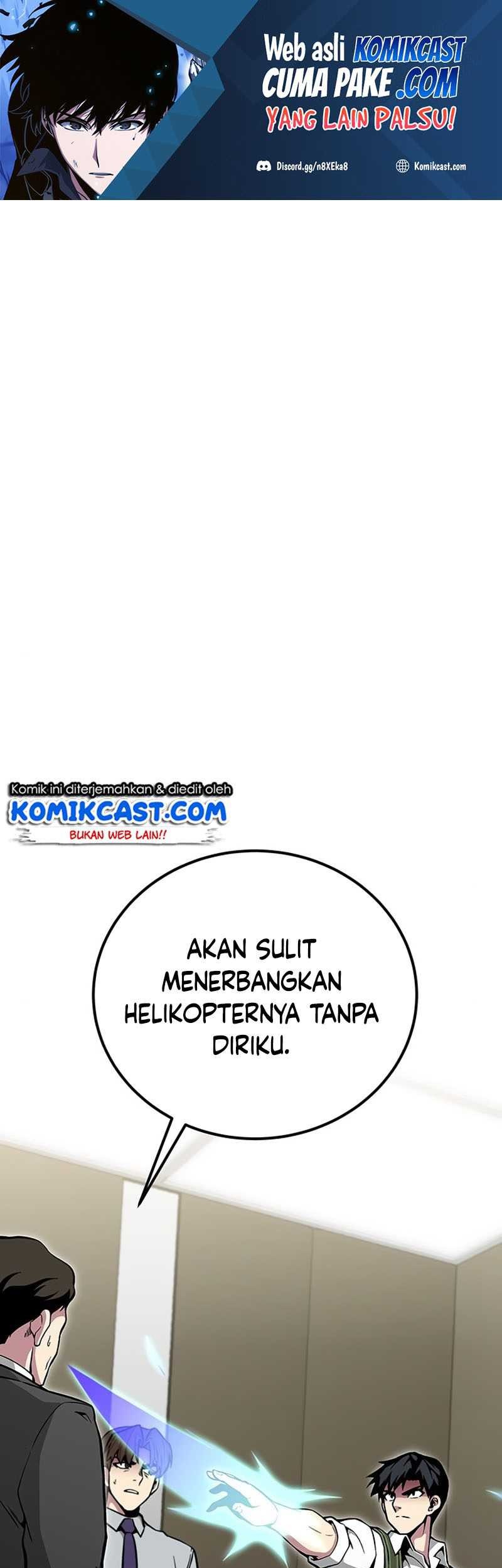 The Earth Savior Selection Bab 30 halaman 2