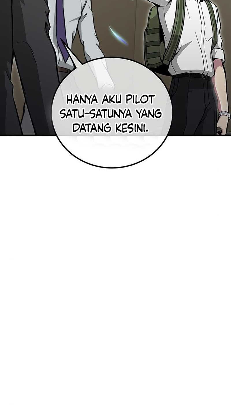 The Earth Savior Selection Bab 30 halaman 3