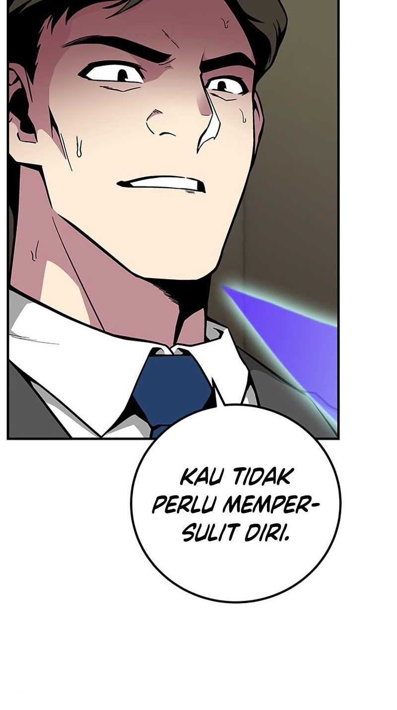 The Earth Savior Selection Bab 30 halaman 5