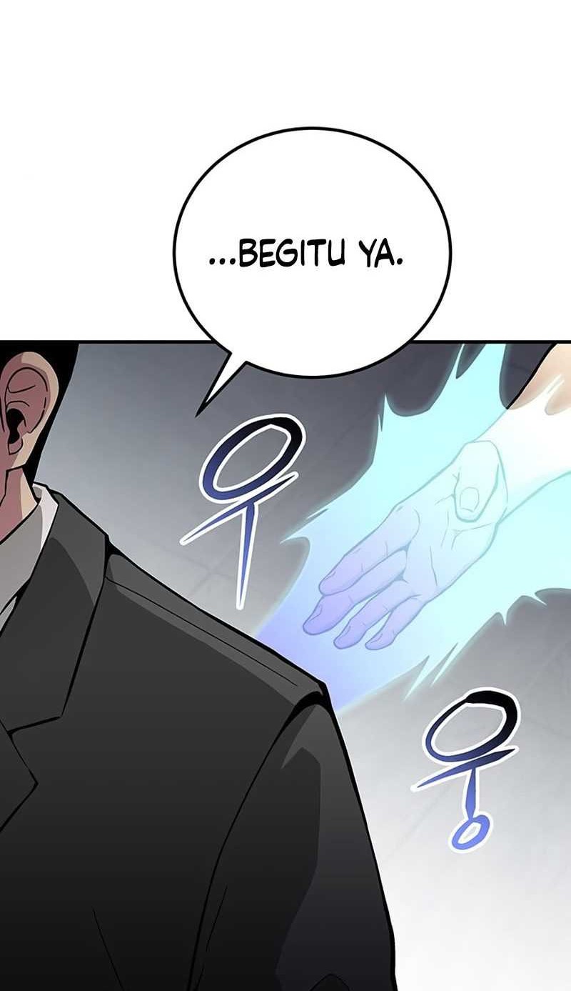 The Earth Savior Selection Bab 30 halaman 17