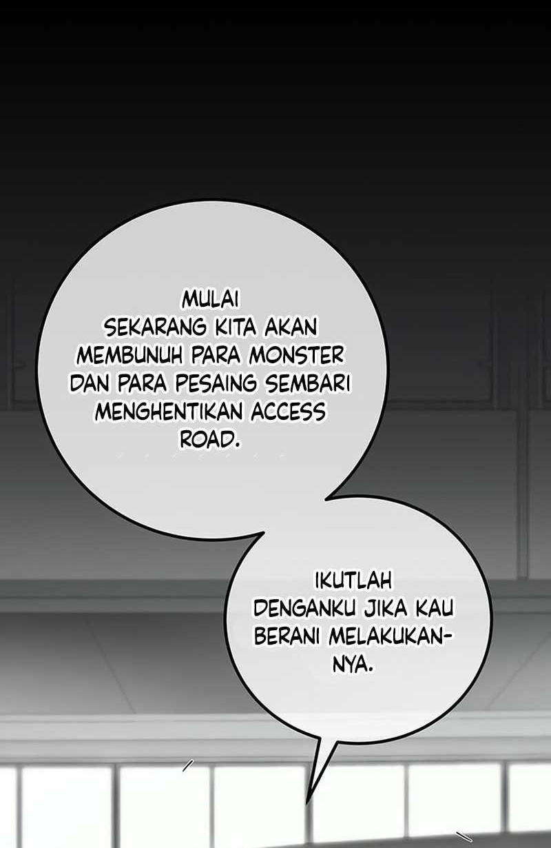 The Earth Savior Selection Bab 30 halaman 23