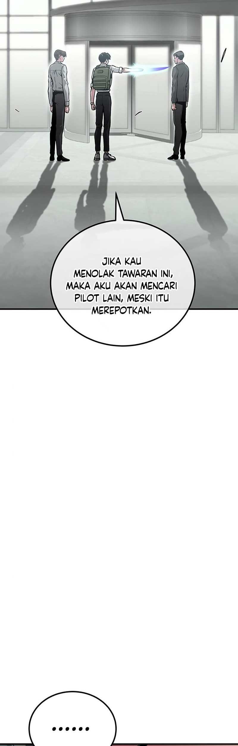 The Earth Savior Selection Bab 30 halaman 24