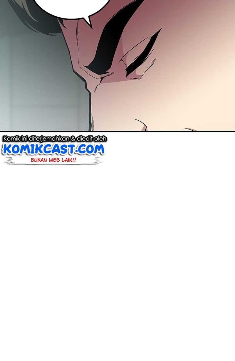 The Earth Savior Selection Bab 30 halaman 25