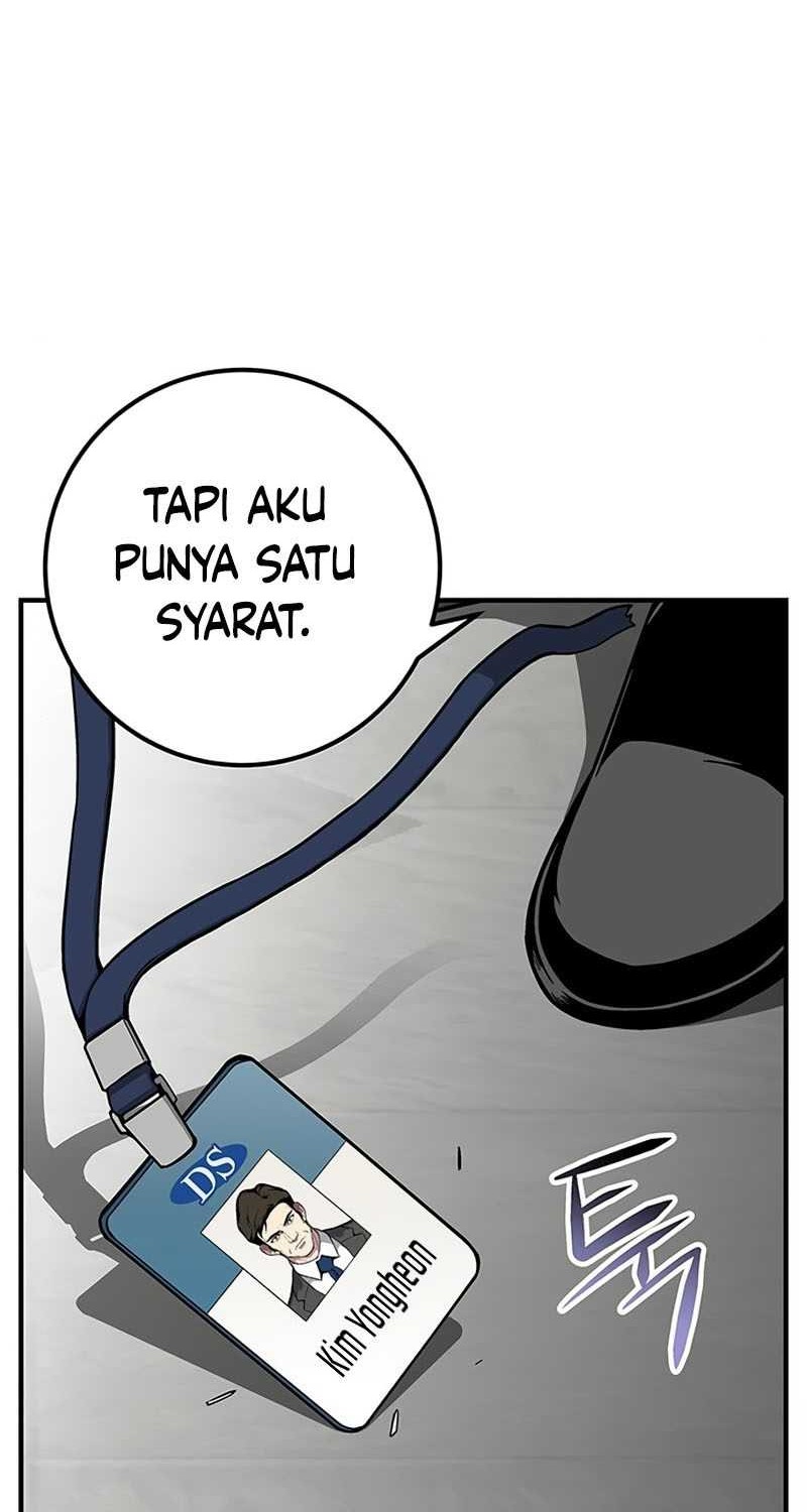 The Earth Savior Selection Bab 30 halaman 27