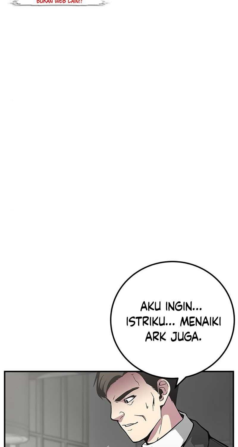 The Earth Savior Selection Bab 30 halaman 29