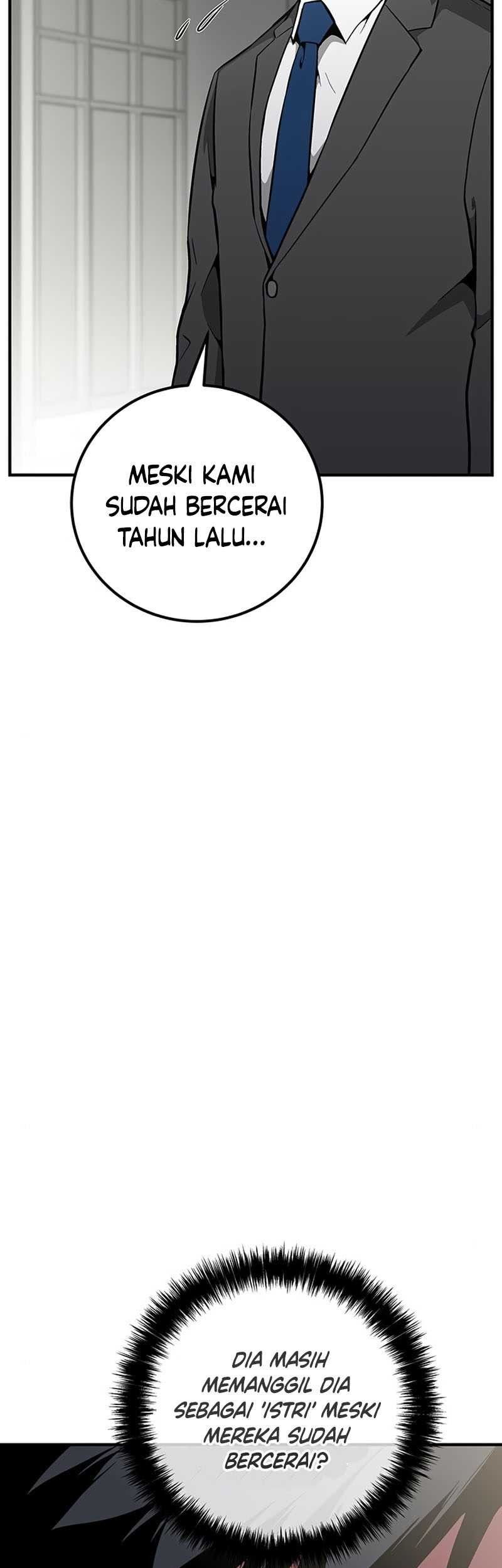 The Earth Savior Selection Bab 30 halaman 30