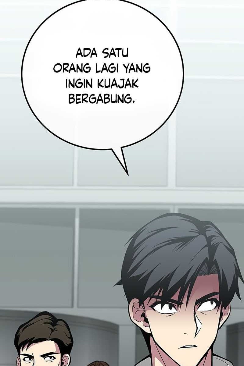 The Earth Savior Selection Bab 30 halaman 39