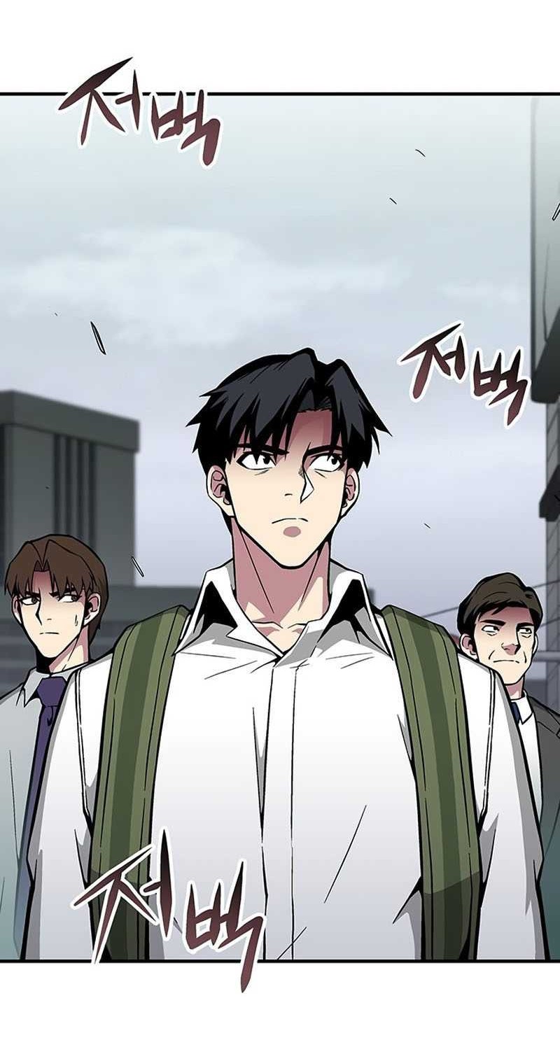 The Earth Savior Selection Bab 30 halaman 45