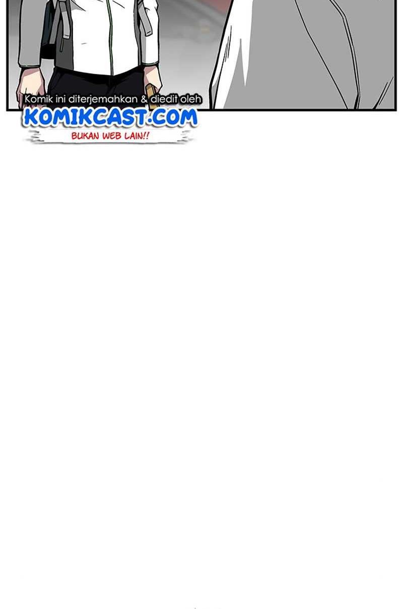 The Earth Savior Selection Bab 30 halaman 61