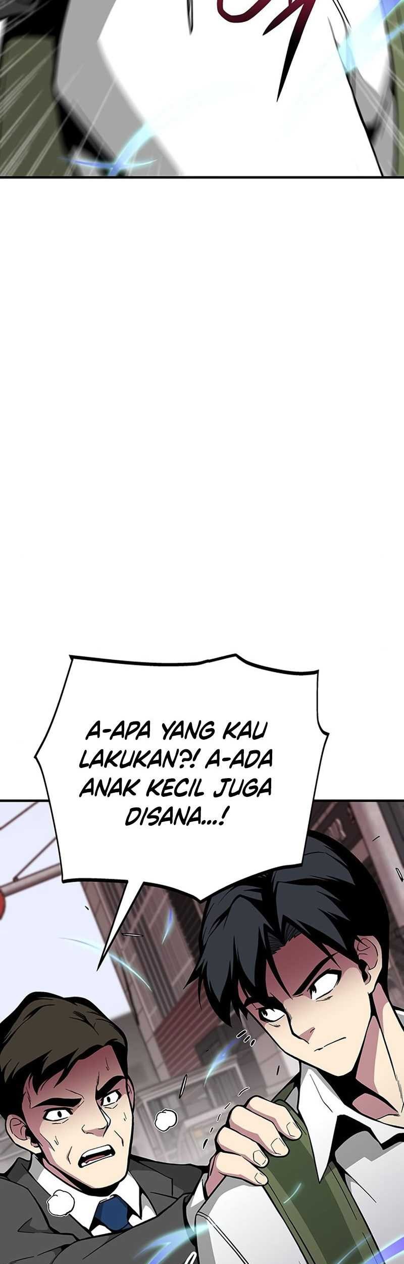 The Earth Savior Selection Bab 30 halaman 66