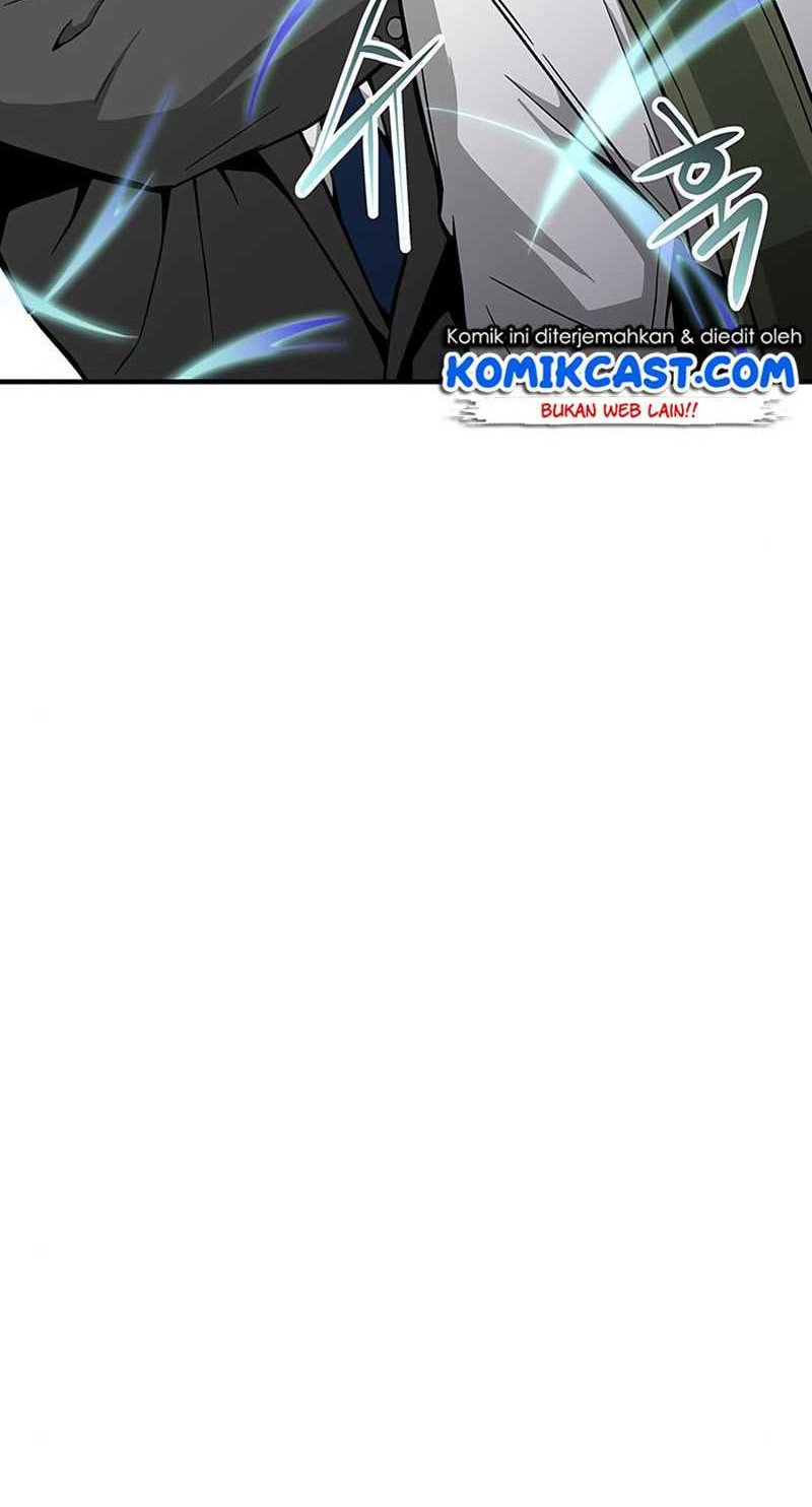 The Earth Savior Selection Bab 30 halaman 67