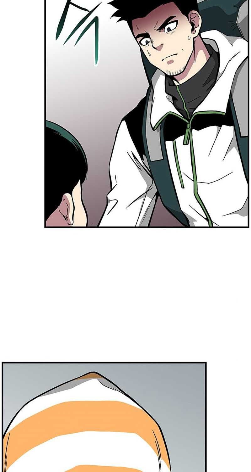 The Earth Savior Selection Bab 30 halaman 69
