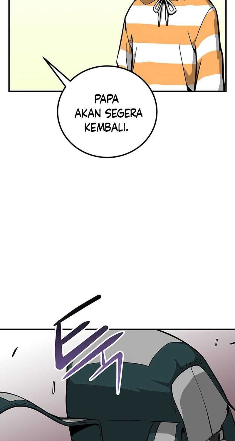 The Earth Savior Selection Bab 30 halaman 71
