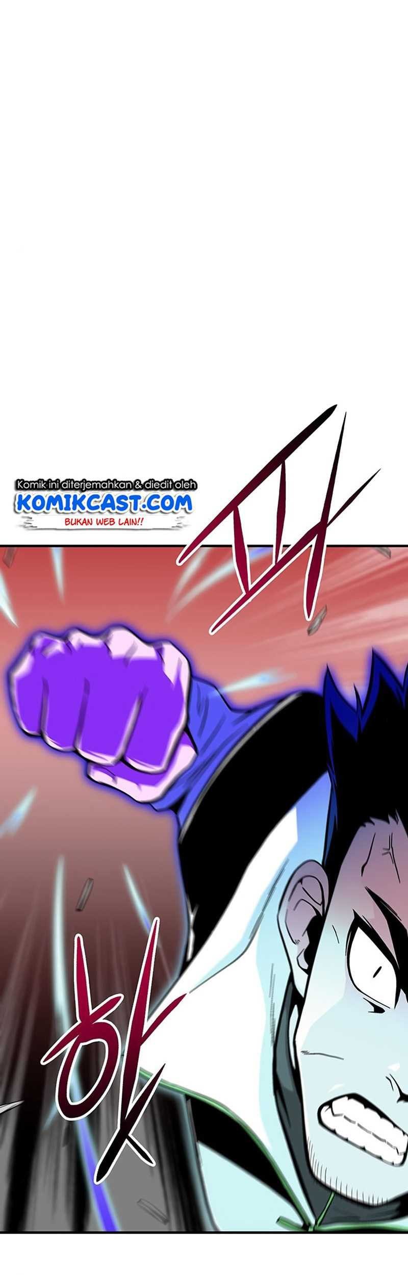 The Earth Savior Selection Bab 30 halaman 78