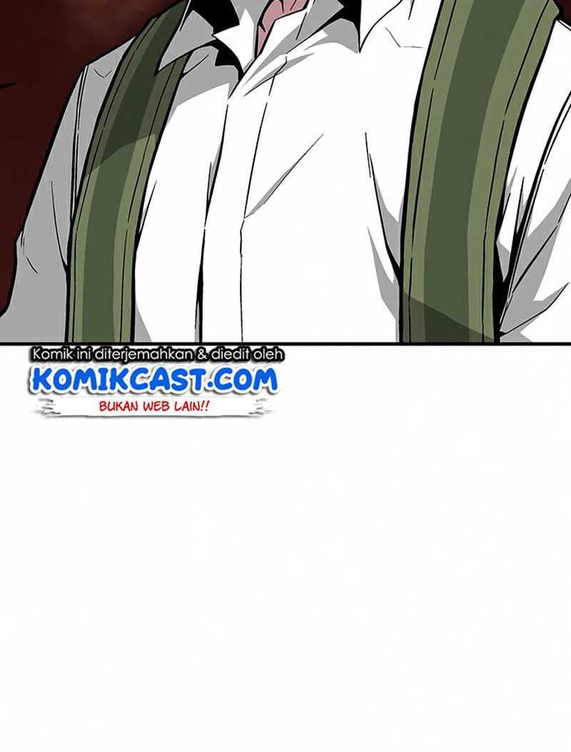 The Earth Savior Selection Bab 31 halaman 5