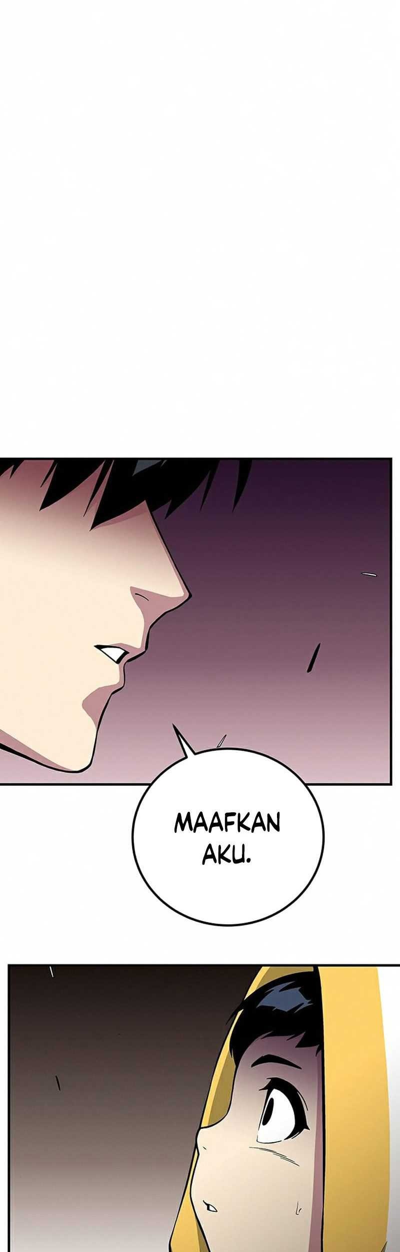 The Earth Savior Selection Bab 31 halaman 6
