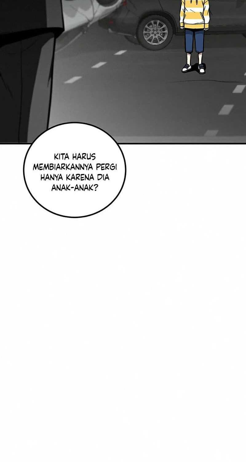 The Earth Savior Selection Bab 31 halaman 13