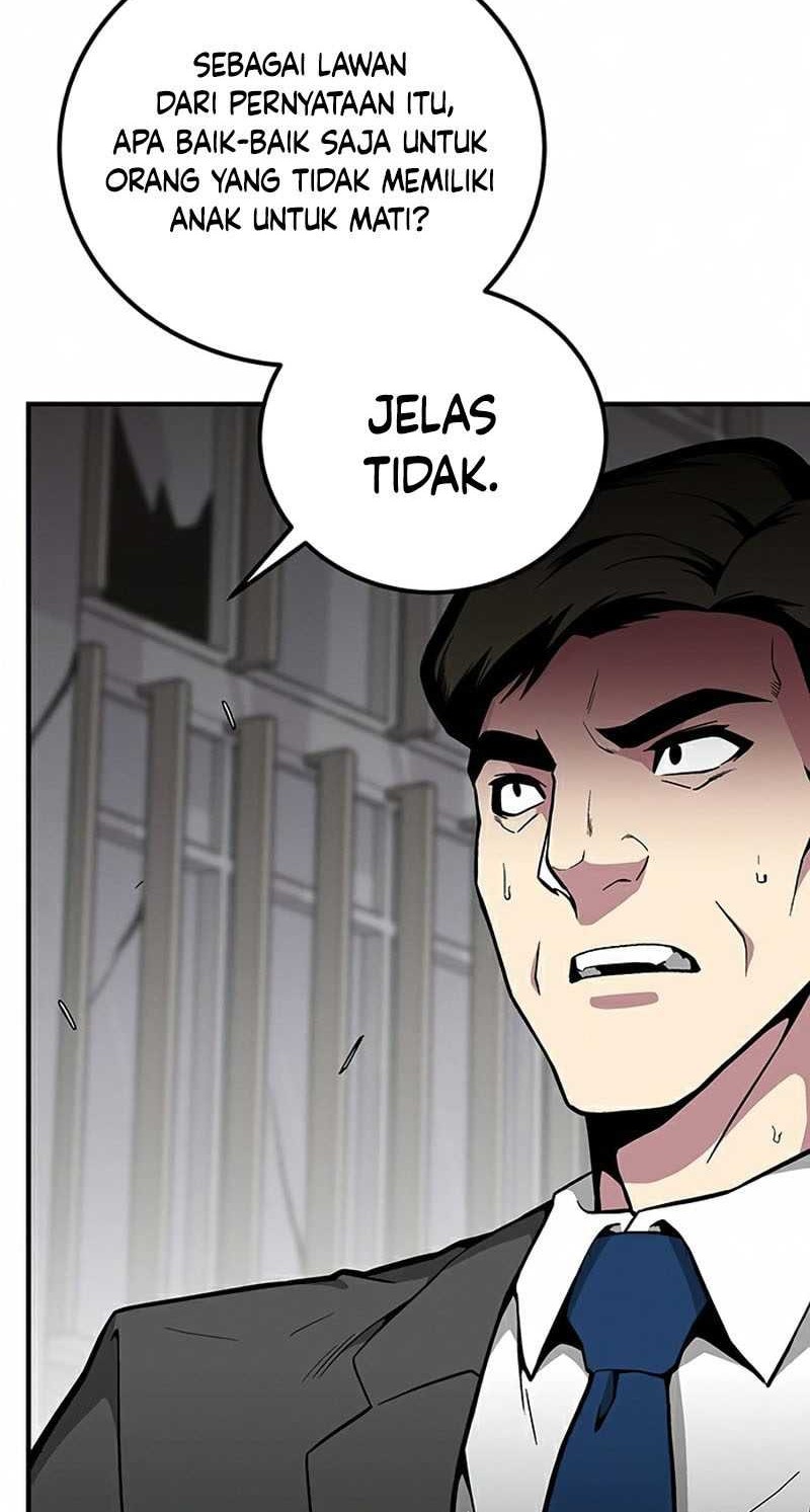 The Earth Savior Selection Bab 31 halaman 15