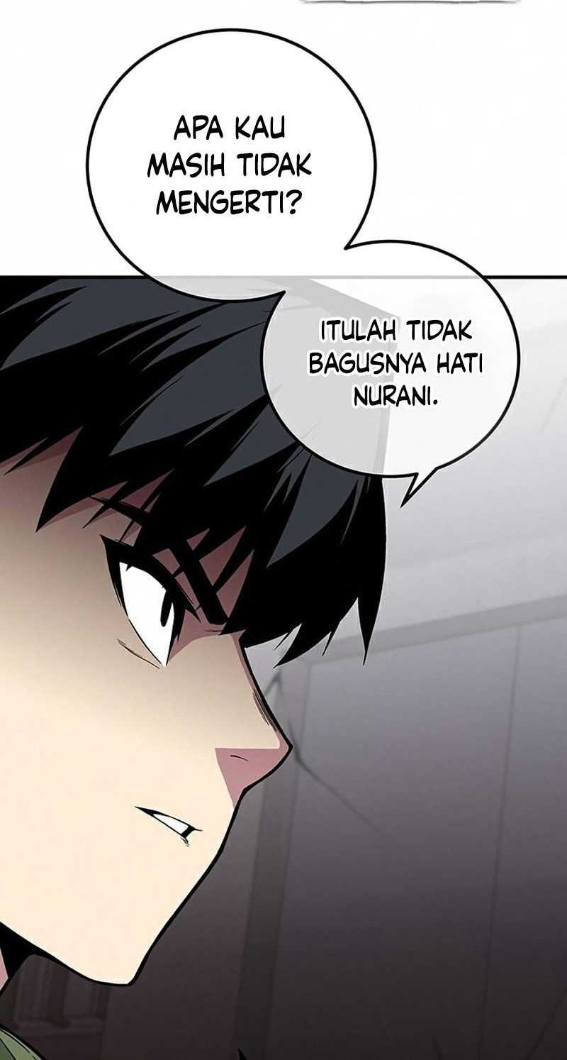 The Earth Savior Selection Bab 31 halaman 19