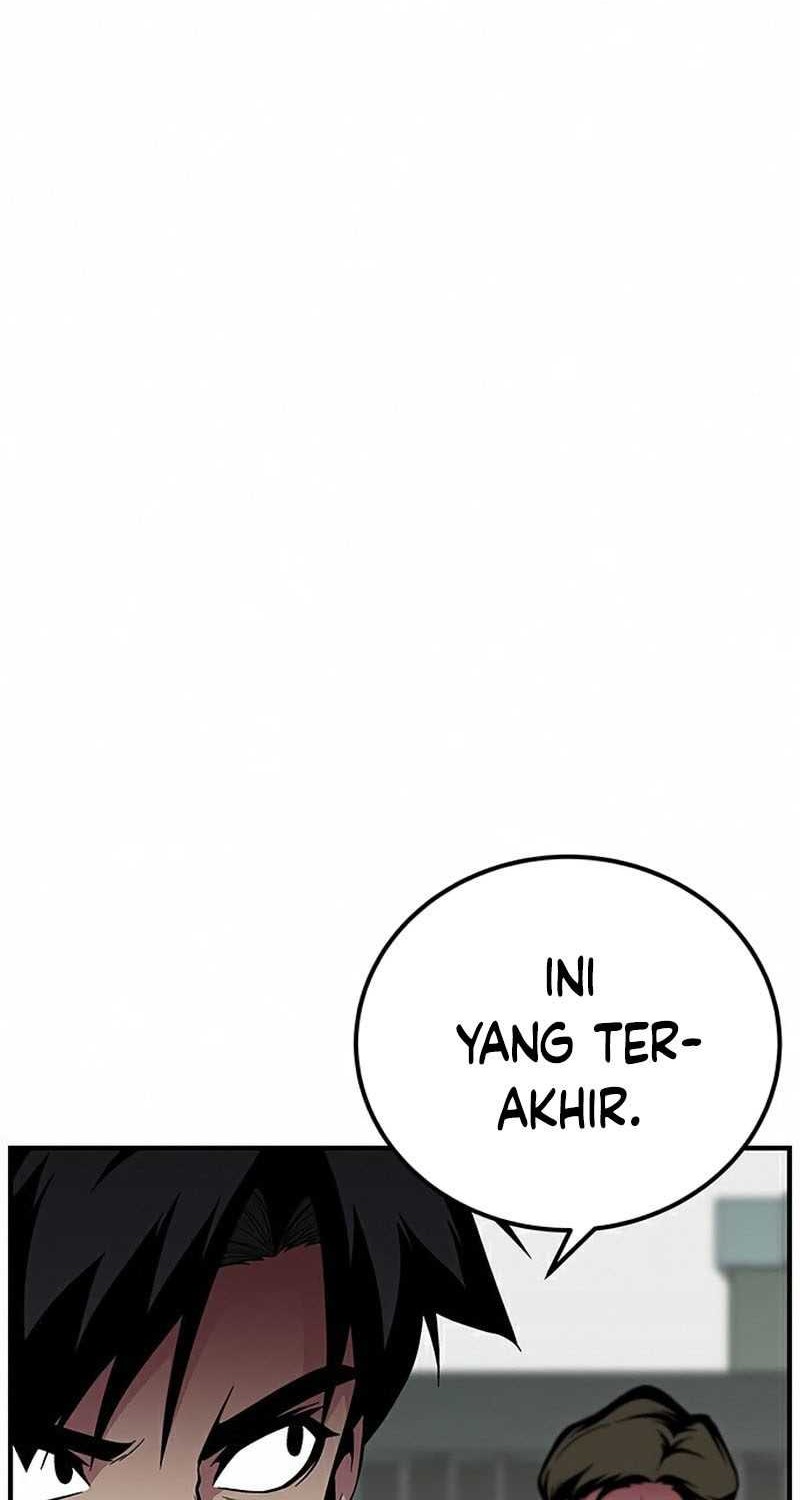 The Earth Savior Selection Bab 31 halaman 33