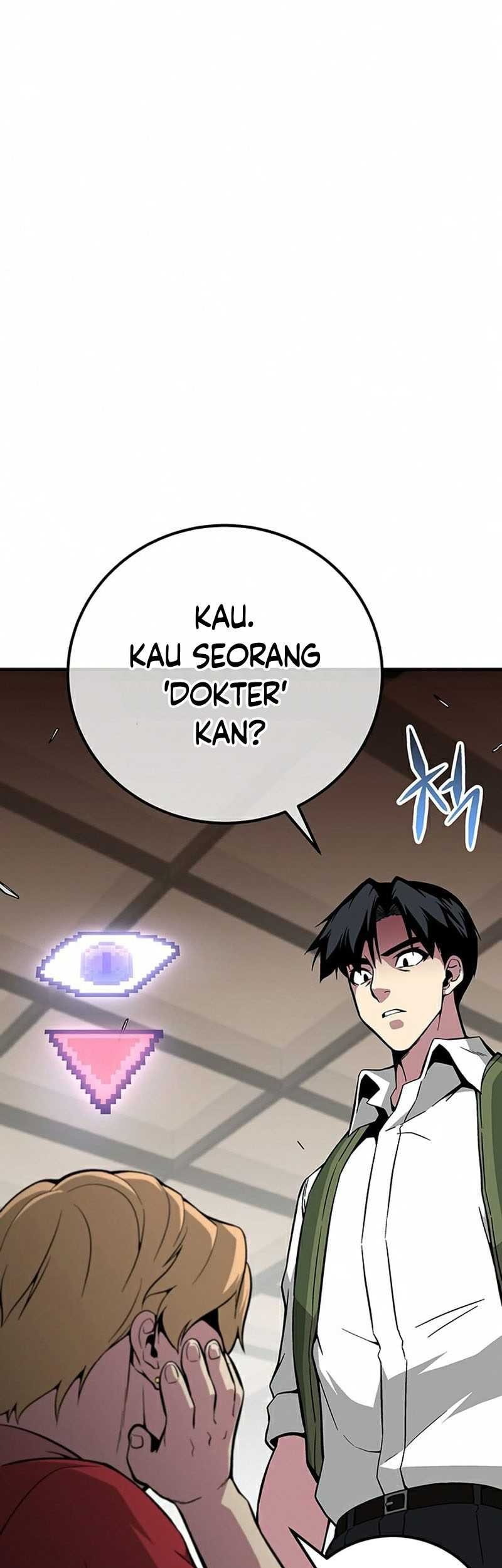 The Earth Savior Selection Bab 31 halaman 54