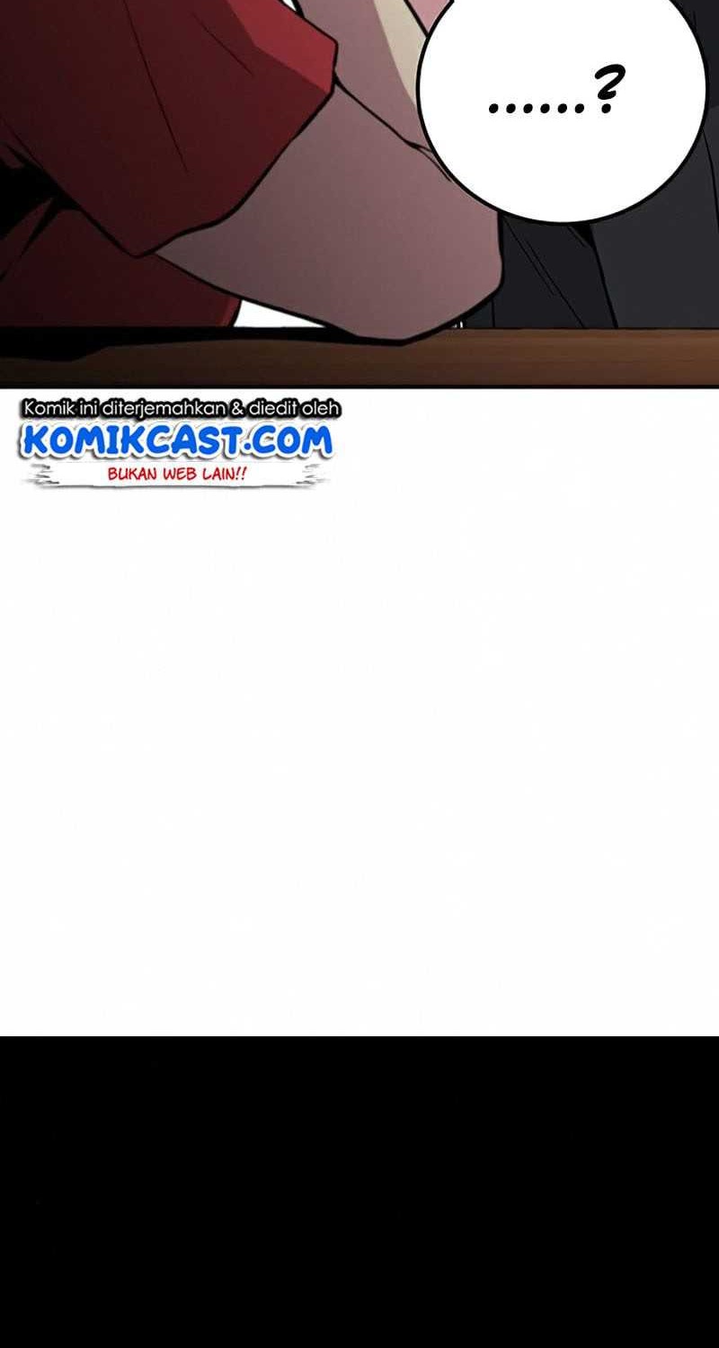 The Earth Savior Selection Bab 31 halaman 55