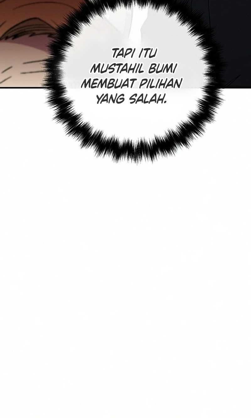 The Earth Savior Selection Bab 31 halaman 63