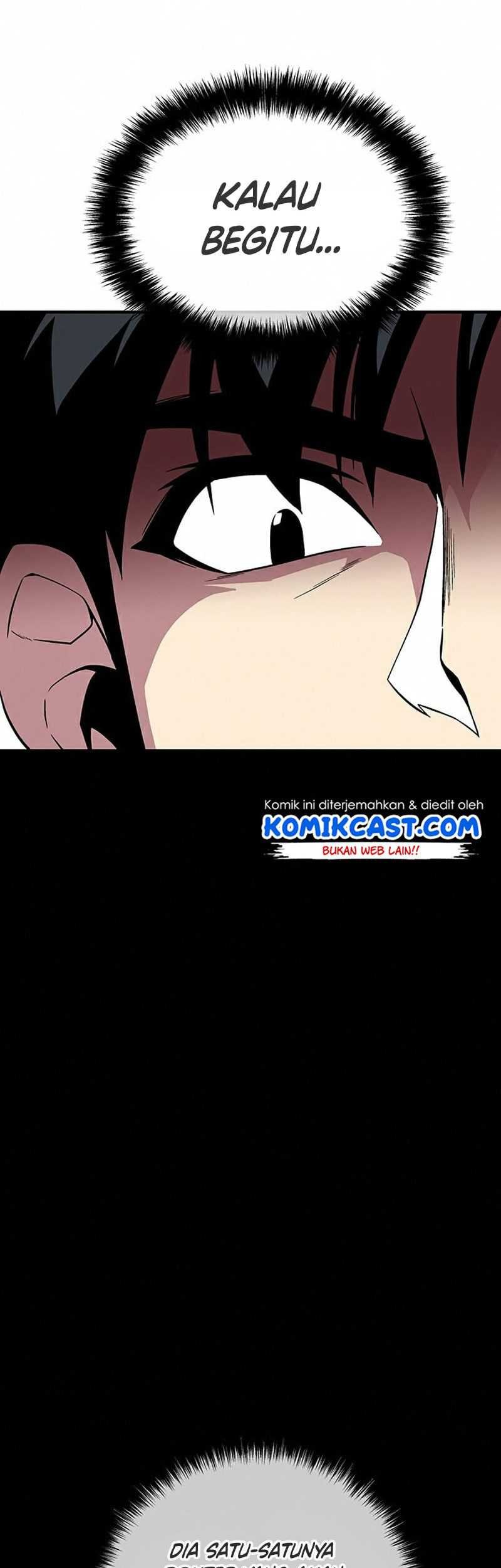 The Earth Savior Selection Bab 31 halaman 64