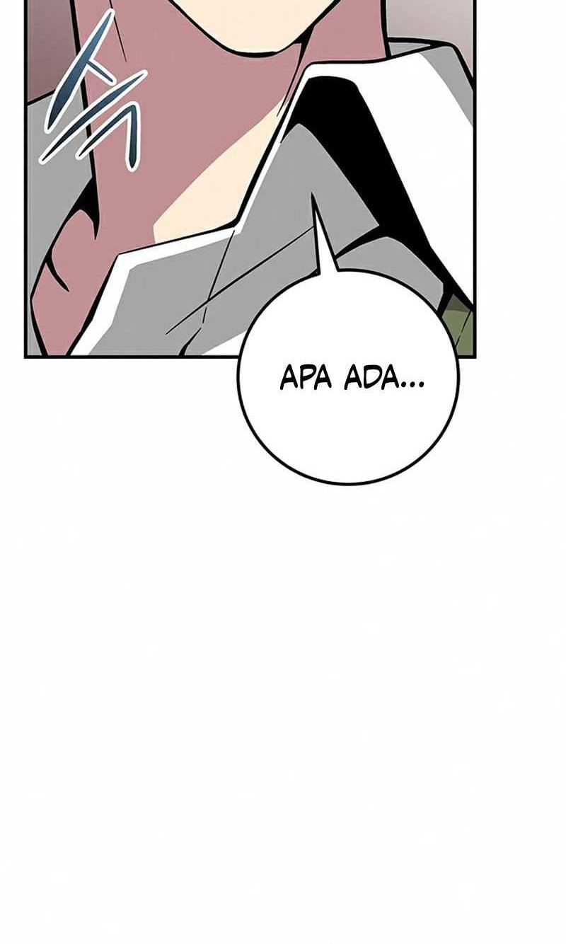 The Earth Savior Selection Bab 31 halaman 67