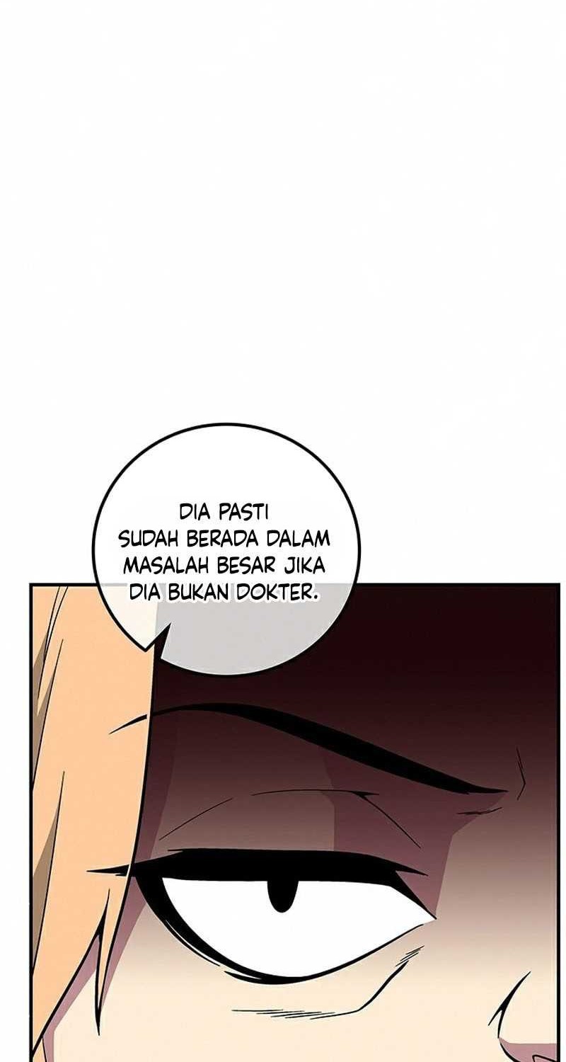 The Earth Savior Selection Bab 31 halaman 71