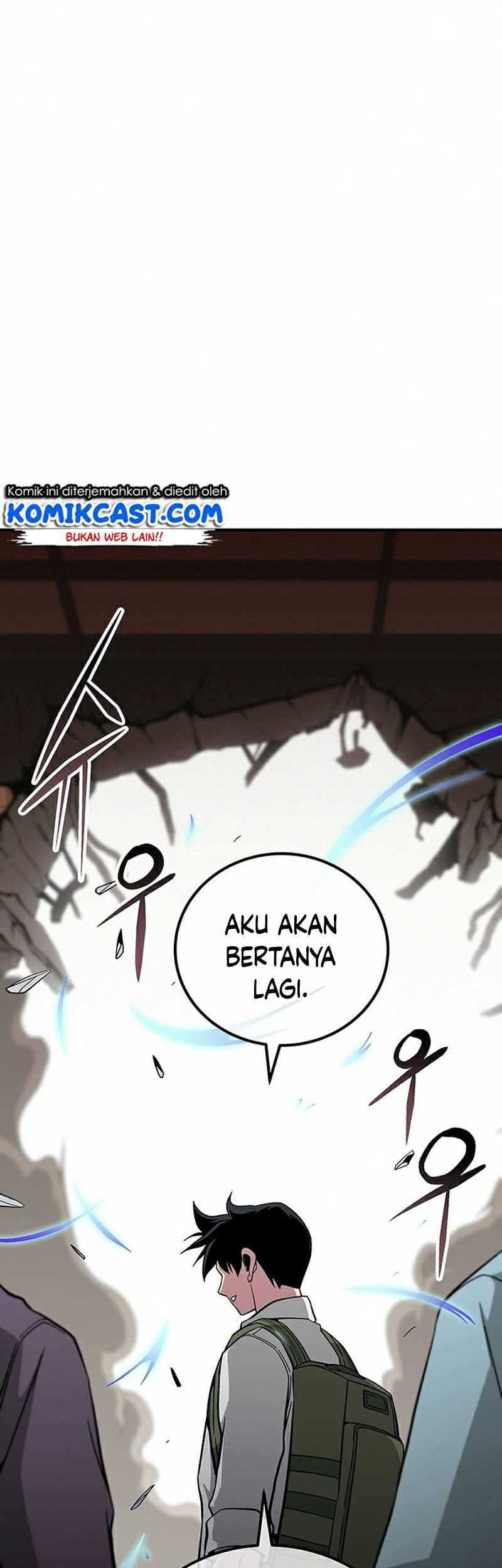 The Earth Savior Selection Bab 31 halaman 78