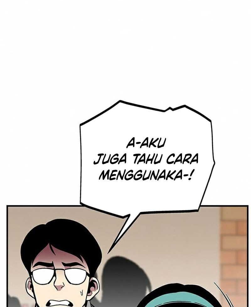 The Earth Savior Selection Bab 31 halaman 81